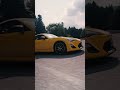 GR86 RZ “Yellow Limited”💛💛💛　Short Movie 7