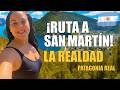 ✅ GU&Iacute;A PATAGONIA en AUTO 2026: Rutas, Precios y Consejos (San Mart&iacute;n y Jun&iacute;n) 🏔️🚗