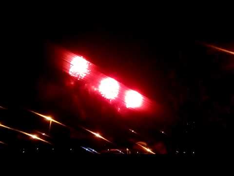 Салют 9 мая