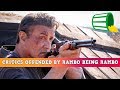 Rambo: Last Blood Reviews Tanked By Delicate Sensibilities