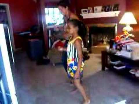 BUTTONS DANCING - YouTube