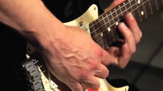 Albert Castiglia - Little Havana Blues - Don Odells Legends chords