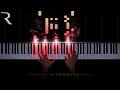 Avicii - Wake Me Up (Piano Cover)