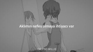 Suggi-I'm always sad cos i'm ugly(Türkçe Çeviri)