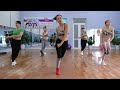 Giảm Cân - Giảm Mỡ - Thân Hình Thon Gọn & Săn Chắc | Inc Dance Fit