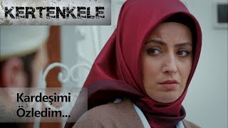Kardeşimi Özledim... - Kertenkele
