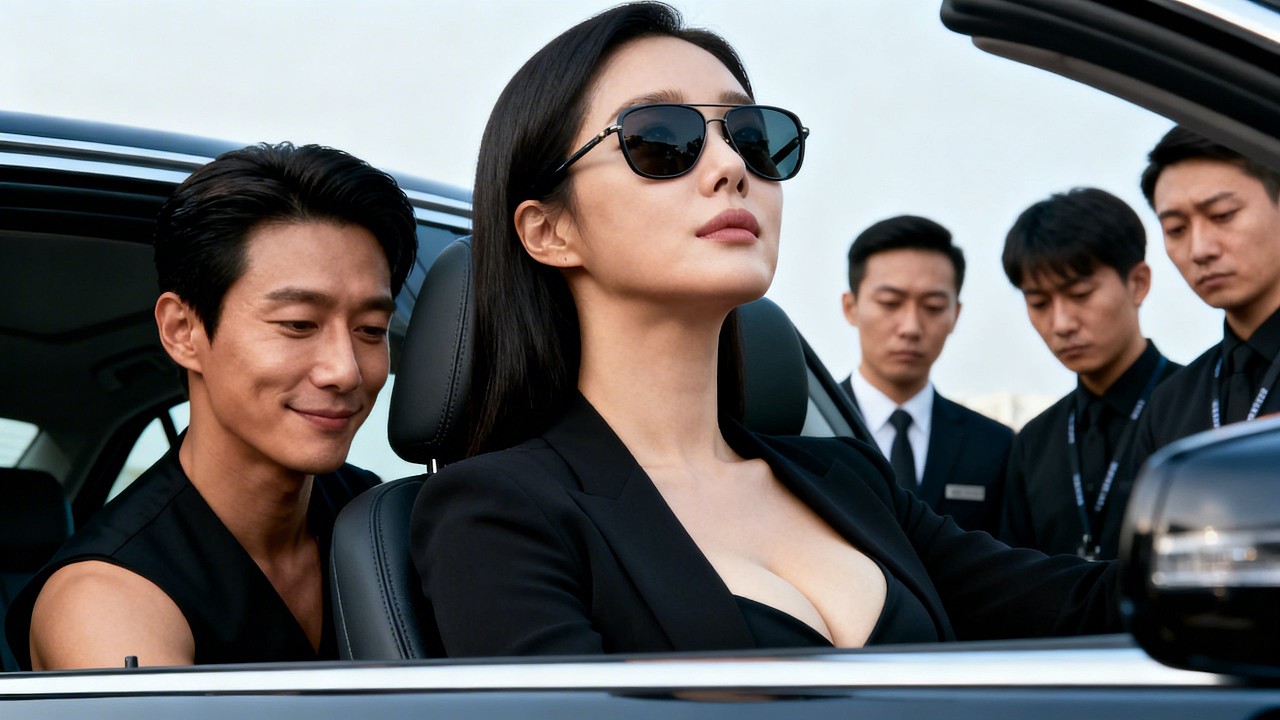 Tổng Tài Tỷ Phú Va Phải Tiểu Thư Mồ Côi, Vô Tình Yêu Luôn Ở Bên Cạnh Sưởi Ấm Trái Tim Cô