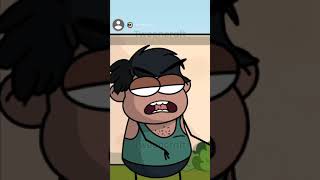 sarif larki mil gai #video #cartoon #shorts #viralreels