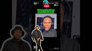 Tisamedy K Ap Blaze Masisi Unclekendji