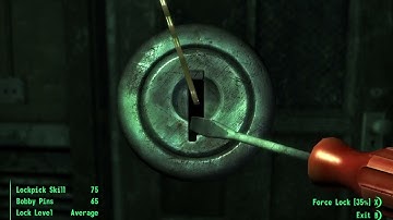 Fallout 3: Game of the Year - Very Hard Difficulty - Blind Playthrough - Part 18