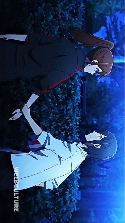 Anime Scene #aesthetic #japanese #japan #storywa #anime