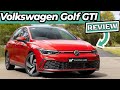 Is The Original Hot Hatch Still The Best? (Volkswagen Golf GTI 2023 Review)