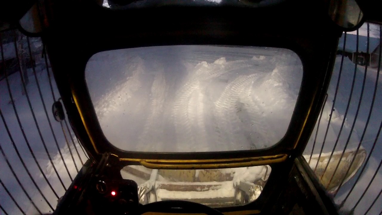 Volvo LM 840 Svedala Arbrå 2