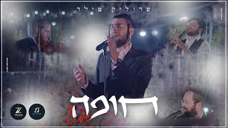 שרוליק מילר - חופה Live