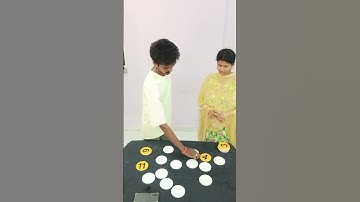 Open The Twin Numbers Challenge... #Game #gameshow #funnygames #crazygames  #gameplayvideos