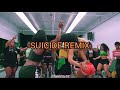 Azawi Slow Dancing - Suicide Remix 2021 (serious Bass)