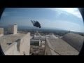 Dk best of tricks 2012  see you in santorini aom freerunning  acrostreet