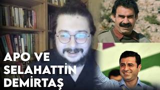 Apo ve Selahattin Demirtaş Hakkında - Cemre Demirel