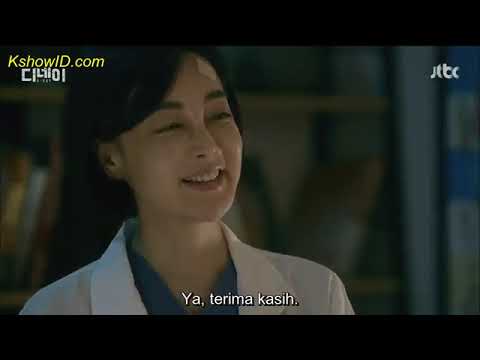 Drakor d-day eps 15 sub Indonesia - YouTube