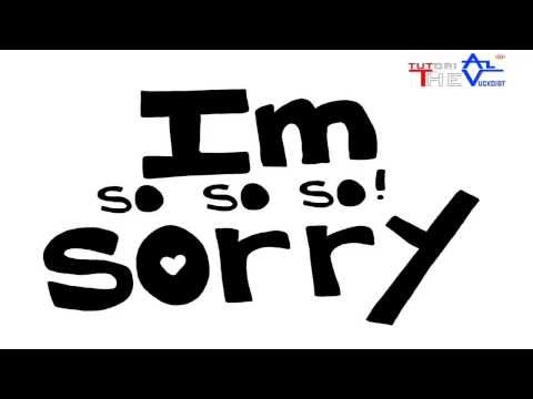 Video: Kako koristiti ispriku i ispriku?