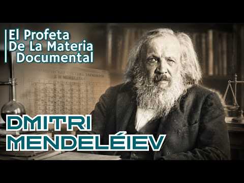 The Genius Who Described Elements No One Had Ever Seen | Biographical Documentary