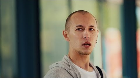 Move Together – Jai’s Journey – Audio Description Version