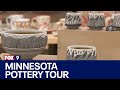 St. Croix Valley Pottery Tour is this weekend in Minnesota