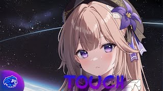 Vinai - Touch (Slowed + Bass Boosted) [SSN Release]