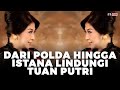 TERBONGKAR! MULAI DARI ISTANA SAMPAI POLDA METRO JAYA LINDUNGI PUTR1 SAMB0 | OTR Eps. 190