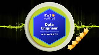 DEA-C01: AWS Certified Data Engineer - Associate | Real Questions