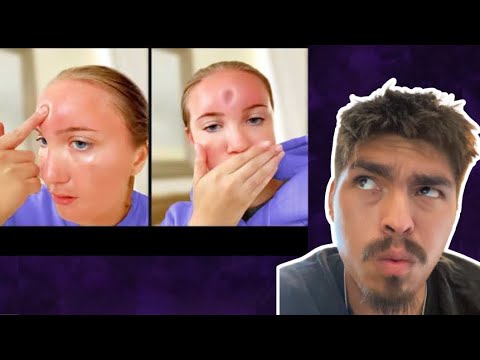 Daily Dose Of Internet - How Does This Keep Happening | REACTION VIDEO!