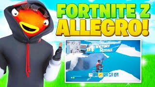 Kupiłem Fortnite Z Allegro I Stało Się To