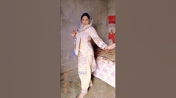 Main gandal vergi an Noor Jahan mujra Song Dance