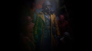 Download lagu HUNGKIN - MRDEAD
