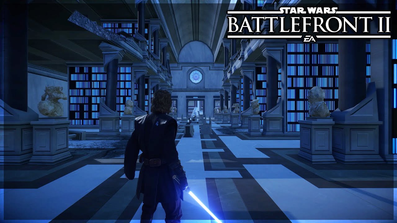 This could be absolutely HUGE for Battlefront 2!