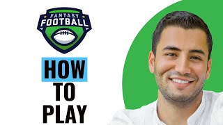 ESPN Fantasy Football Tutorial: How to Play screenshot 2