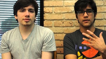 Google Science Fair project Summary