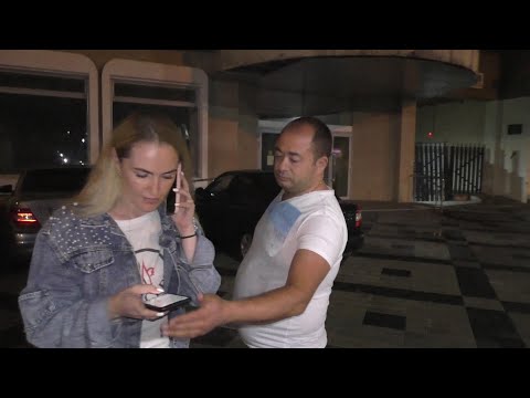 🔥Краснодар. #2. Породистые погоны прикатили и решили отмазать всех хамов, но не прокатило🔥