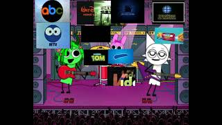 Logos Played At Once