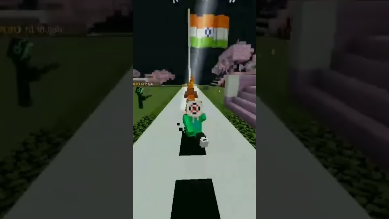 Minecraft Herobrine Is Coming! 