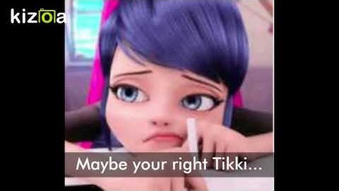 Kizoa Video Editor - Movie Maker: LadyNoir story part 3