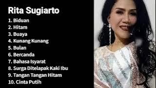 🟡 RITA SUGIARTO FULL ALBUM - BIDUAN, HITAM, BUAYA #ritasugiarto