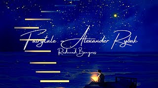 Fairytale - Alexander Rybak S L O W E D R E V E R B B Boost