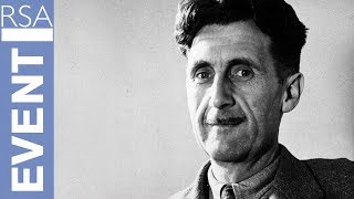 The Orwell Prize Ceremony 2018
