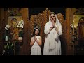 Deborah Marin & Rodica Șerban - Hristos a Înviat! (Cover)