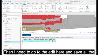 8 1 ArcGIS Pro LOD1 Model Extrude