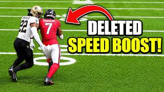 Full EA Just Completely Changed Madden 27! News