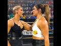 Rhea Ripley And Raquel Rodriguez Then Vs Now Wwe Shorts 