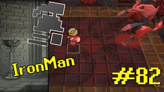 Wrath of the Fallen | Ep. 82 Ironman Progress