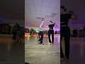 Salsa Moves for Social Dancing